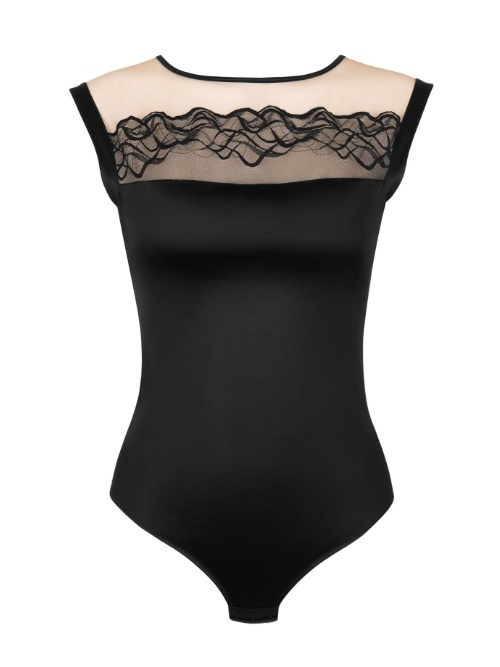 Lisca Dione zwart body