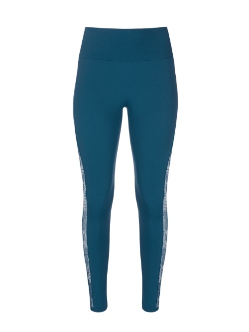 Lisca Fit blauw legging