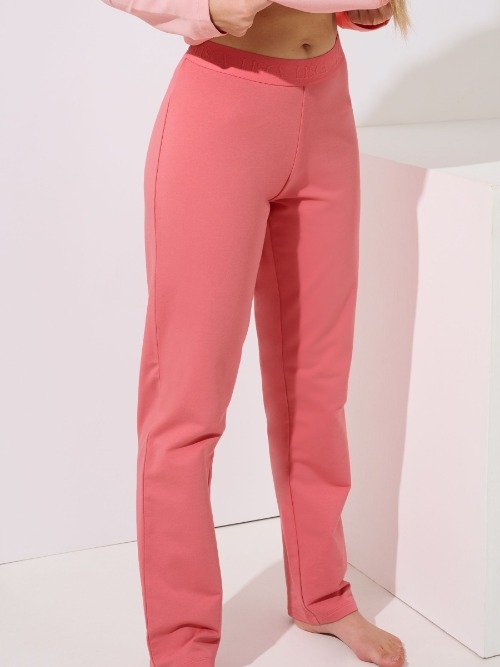 Lisca Delightful roze pyjama