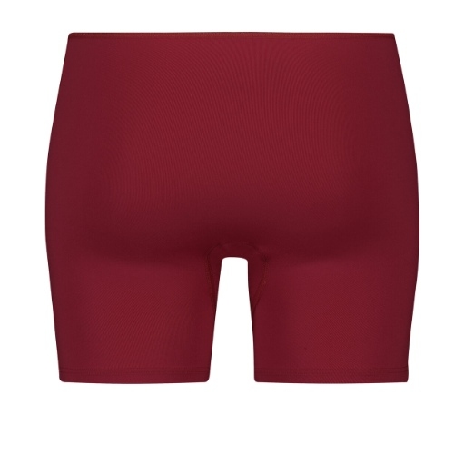 Beeren Ondergoed Elegance rood short