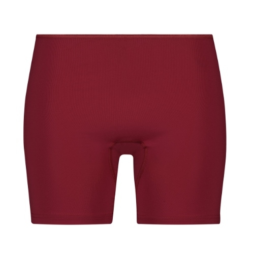 Beeren Ondergoed Elegance rood short