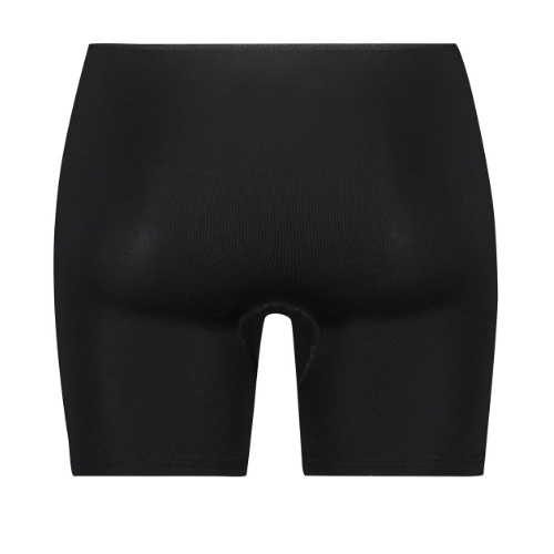 Beeren Ondergoed Elegance zwart short