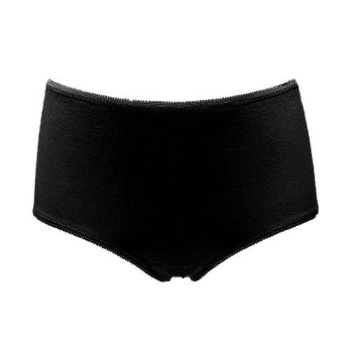 My Basic by After Eden Basics multicolor slip