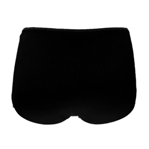My Basic by After Eden Basics zwart slip