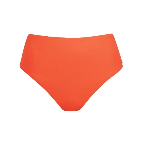 Lisca Swimwear Palma oranje bikini broekje