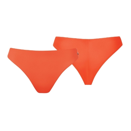 Lisca Swimwear Palma oranje bikini broekje