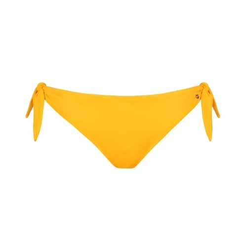 Lisca Swimwear Palma geel bikini broekje