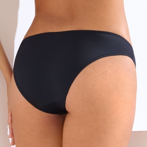 Lisca Swimwear Palma zwart bikini broekje