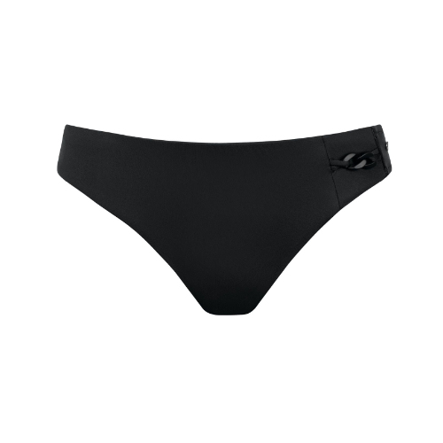Lisca Swimwear Palma zwart bikini broekje