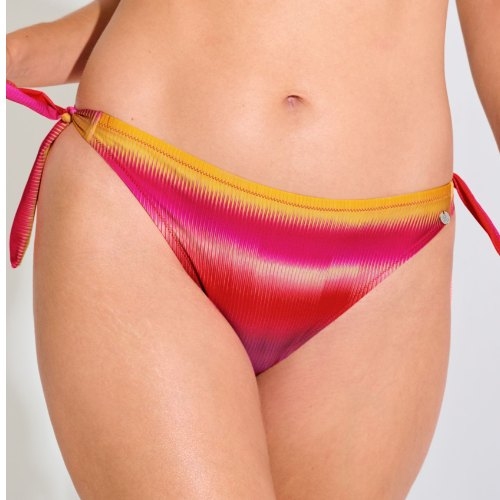 Lisca Swimwear Osaka roze bikini broekje