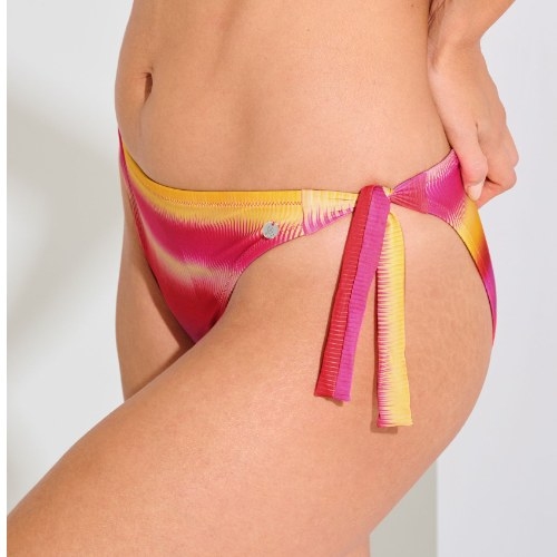 Lisca Swimwear Osaka roze bikini broekje
