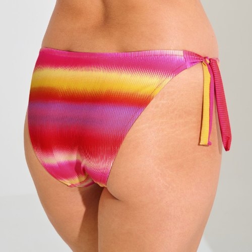 Lisca Swimwear Osaka roze bikini broekje