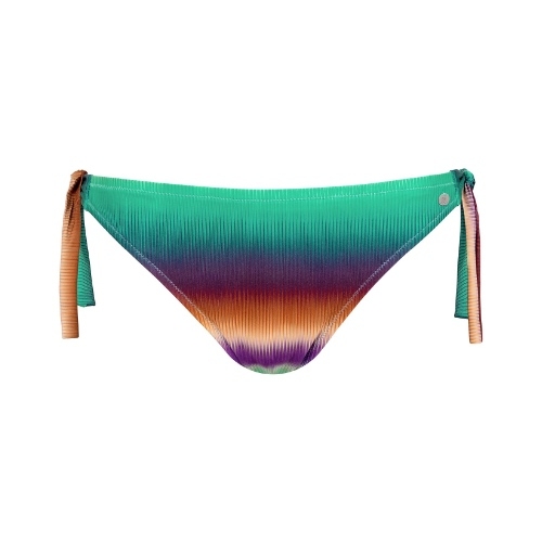 Lisca Swimwear Osaka turquoise bikini broekje