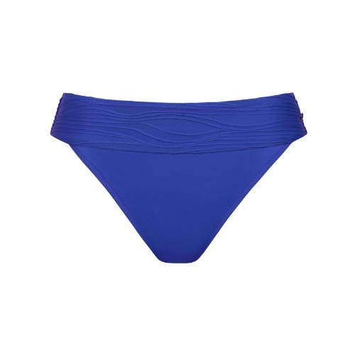 Lisca Swimwear Sorrento blauw bikini broekje