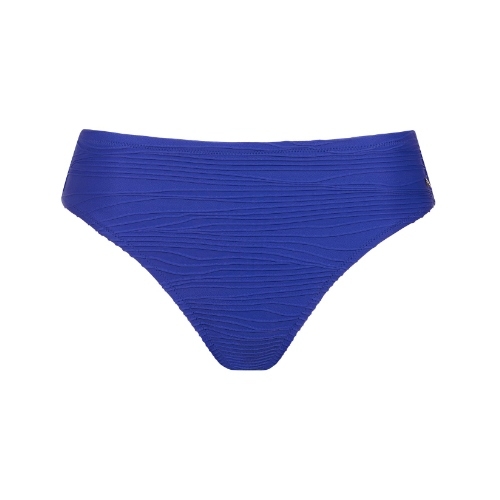 Lisca Swimwear Sorrento blauw bikini broekje