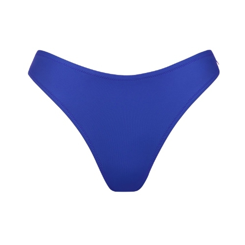 Lisca Swimwear Sorrento blauw bikini broekje