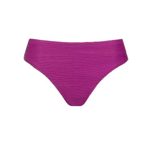 Lisca Swimwear Sorrento fuchsia bikini broekje