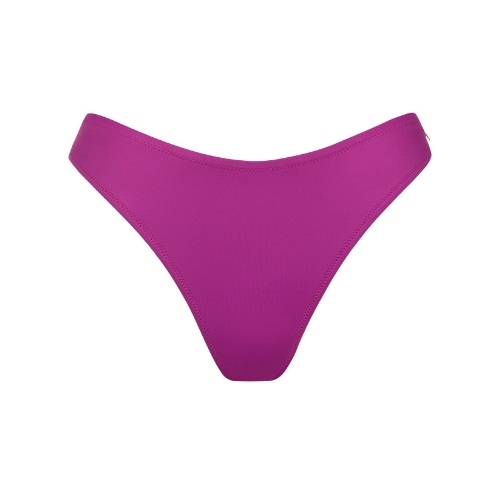Lisca Swimwear Sorrento fuchsia bikini broekje