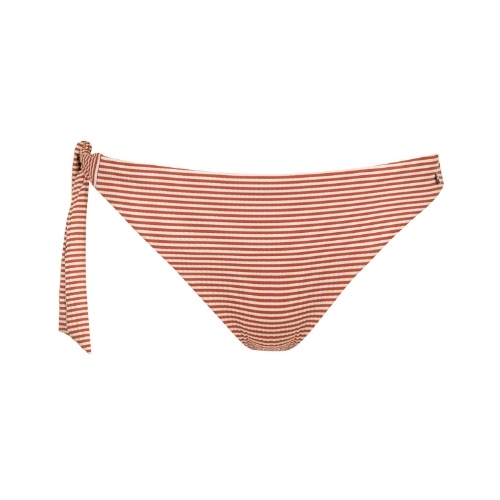 Lisca Swimwear Lascari rood/wit bikini broekje