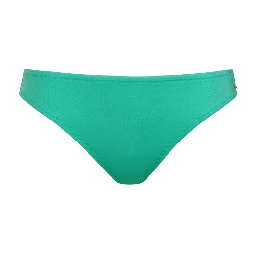 Lisca Swimwear Karpathos groen bikini broekje