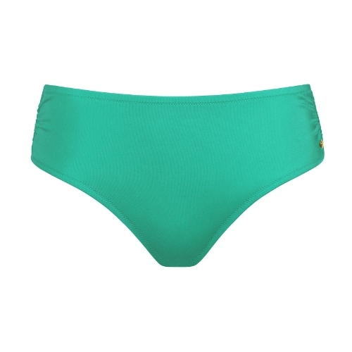Lisca Swimwear Karpathos groen bikini broekje