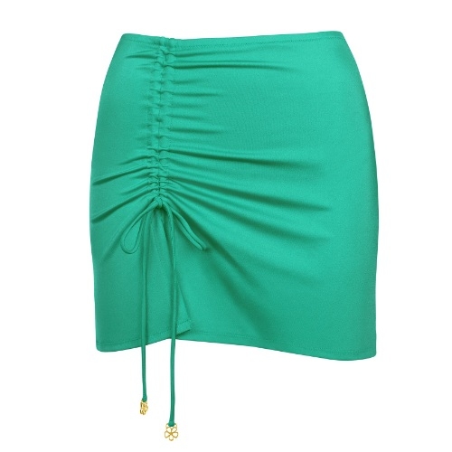 Lisca Swimwear Karpathos groen strandmode