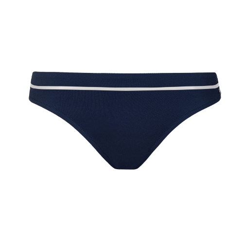 Lisca Swimwear Uvita blauw bikini broekje