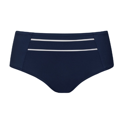 Lisca Swimwear Uvita blauw bikini broekje