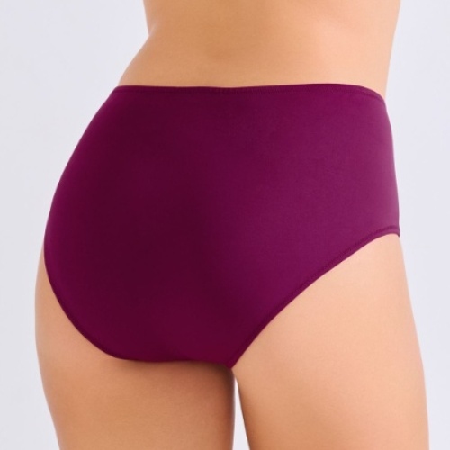 Lisca Swimwear Uvita bordeaux bikini broekje