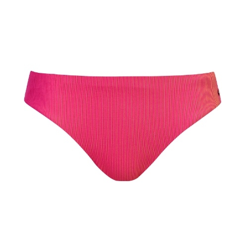 Lisca Swimwear Nairobi coral bikini broekje