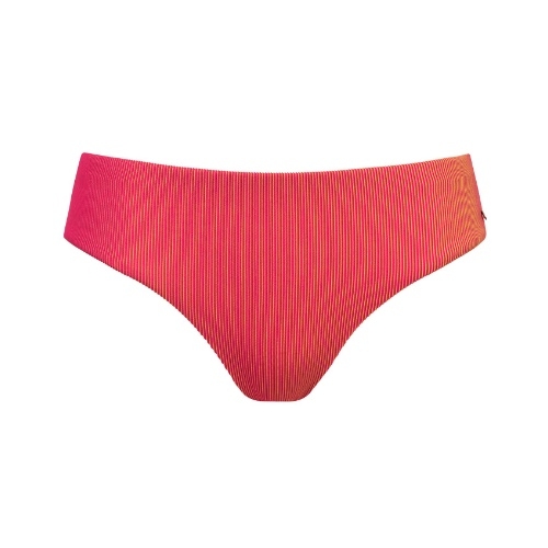 Lisca Swimwear Nairobi coral bikini broekje