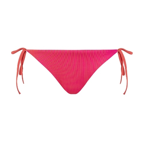 Lisca Swimwear Nairobi coral bikini broekje