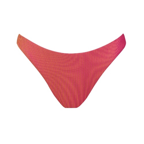 Lisca Swimwear Nairobi coral bikini broekje