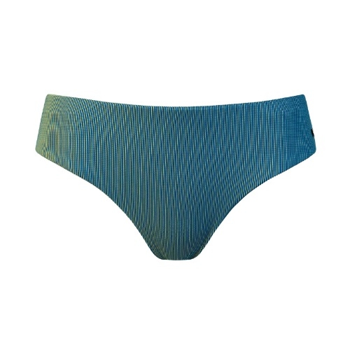 Lisca Swimwear Nairobi turquoise bikini broekje