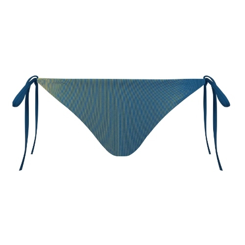 Lisca Swimwear Nairobi turquoise bikini broekje