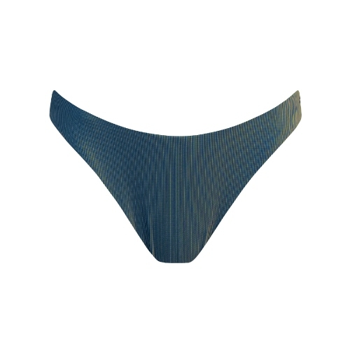 Lisca Swimwear Nairobi turquoise bikini broekje