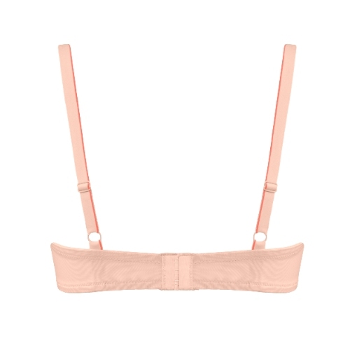 Marlies Dekkers Space Odyssey roze voorgevormde bh