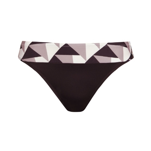 Lisca Swimwear Toulouse bruin bikini broekje