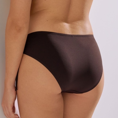 Lisca Swimwear Toulouse bruin bikini broekje