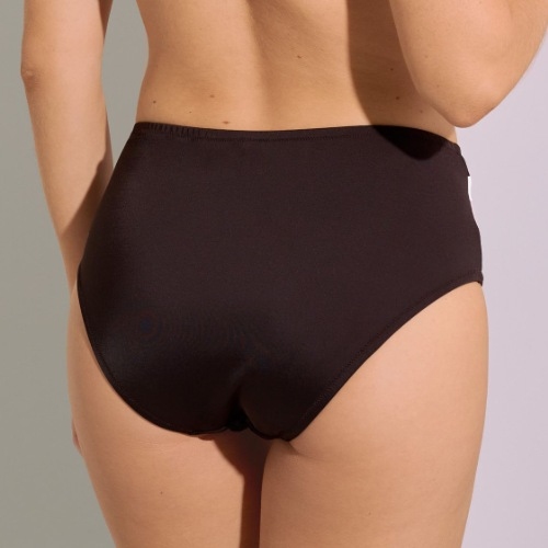 Lisca Swimwear Toulouse bruin bikini broekje