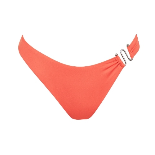 Lisca Swimwear Iceland coral bikini broekje