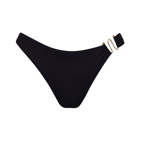 Lisca Swimwear Iceland zwart bikini broekje