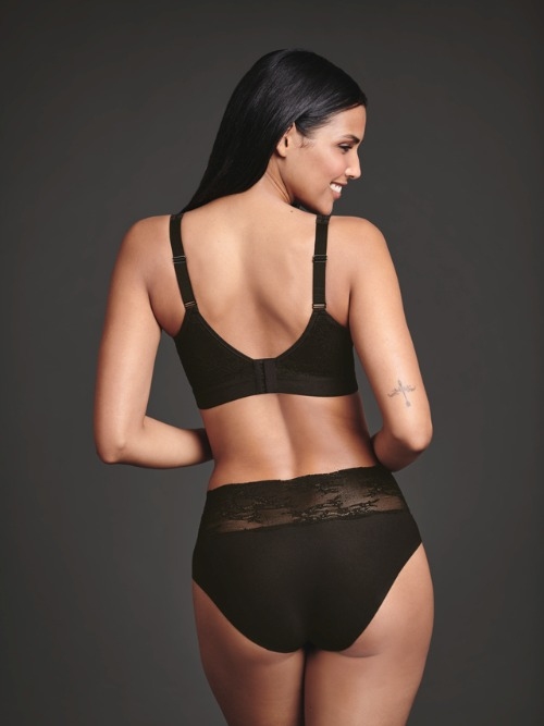 Anita Care Essential Lace zwart prothese bh