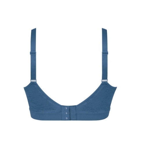Anita Care Essential Lace blauw prothese bh