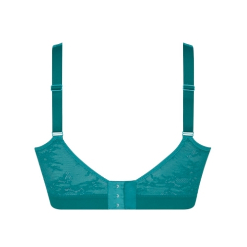 Anita Care Essential Lace turquoise prothese bh