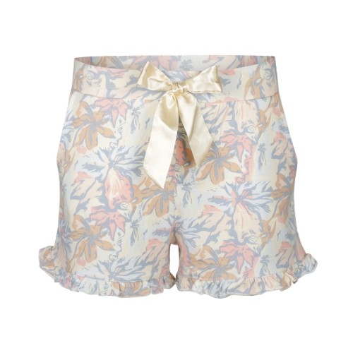Charlie Choe Fresh Summer Nights multicolor/print slaapshort