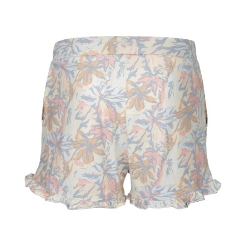 Charlie Choe Fresh Summer Nights multicolor/print slaapshort