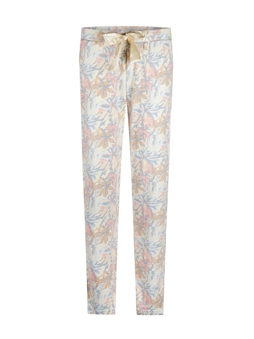 Charlie Choe Fresh Summer Nights multicolor pyjamabroek