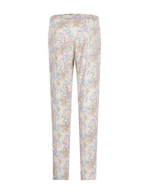 Charlie Choe Fresh Summer Nights multicolor pyjamabroek