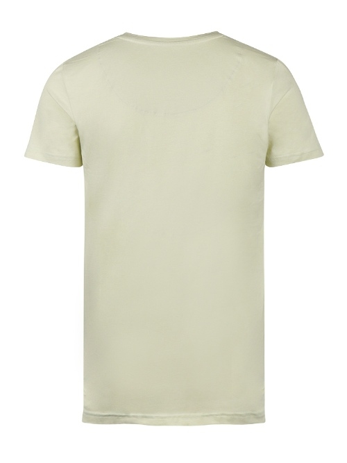 Charlie Choe Fresh Summer Nights groen slaapshirt